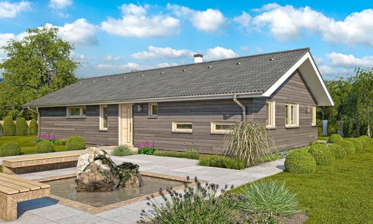  BUNGALOW 165